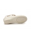 Sandalias Mujer Piel Velcro Plantilla Extraible 15050 Relax 49,95 €