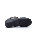 Women's Sandals Leather Velcro Removable Insole 15050 Relax49,95 €