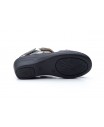 Women's Sandals Leather Velcro Removable Insole 15050 Relax49,95 €