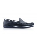 Náuticos Hombre Piel Marino 150n 49,95 €