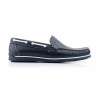 Náuticos Hombre Piel Marino 150n 49,95 €