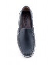 Náuticos Hombre Piel Marino 150n 49,95 €