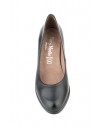 Zapatos Salón Mujer Piel Negro GEL 1586 49,95 €