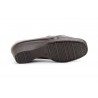 Women's Leather Elastic Lycra Wedge Shoes Comodon 170749,95 €