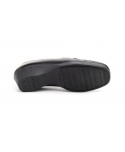 Women's Leather Elastic Lycra Wedge Shoes Comodon 170749,95 €