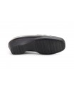 Women's Leather Elastic Lycra Wedge Shoes Comodon 170749,95 €