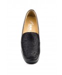 Women's Leather Elastic Lycra Wedge Shoes Comodon 170749,95 €