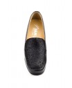 Women's Leather Elastic Lycra Wedge Shoes Comodon 170749,95 €