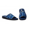 Zapatillas Casa Hombre Tejido Marino BMX 1889 44,95 €