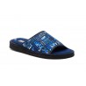 Zapatillas Casa Hombre Tejido Marino BMX 1889 44,95 €