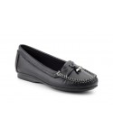 Kiowa Mujer Piel Borlas Metal 2034 49,95 €
