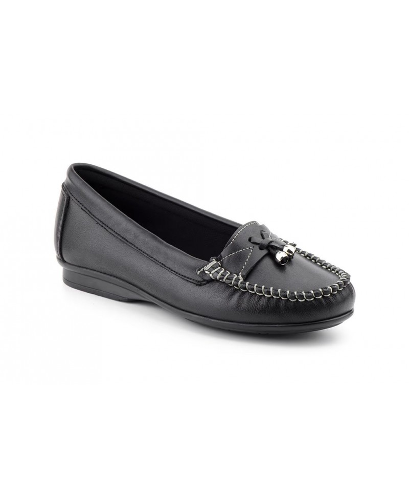 Kiowa Mujer Piel Borlas Metal 2034 49,95 €