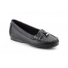 Kiowa Mujer Piel Borlas Metal 2034 49,95 €