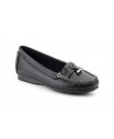 Kiowa Mujer Piel Borlas Metal 2034 49,95 €