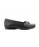Kiowa Mujer Piel Borlas Metal 2034 49,95 €