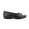 Kiowa Mujer Piel Borlas Metal 2034 49,95 €