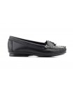 Kiowa Mujer Piel Borlas Metal 2034 49,95 €