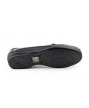 Kiowa Mujer Piel Borlas Metal 2034 49,95 €