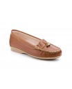 Kiowa Women Leather Tassel Metal 203449,95 €