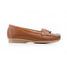 Kiowa Women Leather Tassel Metal 203449,95 €