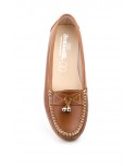 Kiowa Women Leather Tassel Metal 203449,95 €