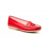 Kiowa Women Leather Tassel Metal 203449,95 €
