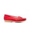 Kiowa Women Leather Tassel Metal 203449,95 €