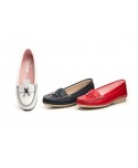 Kiowa Women Leather Tassel Metal 203449,95 €