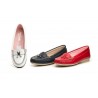 Kiowa Women Leather Tassel Metal 203449,95 €