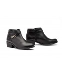 Women's Leather Ankle Boot with Buckle 2130054,95 €