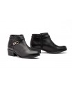 Women's Leather Ankle Boot with Buckle 2130054,95 €