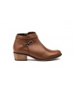 Women's Leather Ankle Boot with Buckle 2130054,95 €