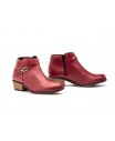 Women's Leather Ankle Boot with Buckle 2130054,95 €