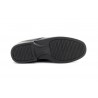 Botines Hombre Piel Negro Borreguillo  220b 54,95 €
