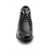 Botines Hombre Piel Negro Borreguillo  220b 54,95 €