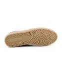Men's Indoor Football Boots Grey Leather Stitched Sole 25644,95 €