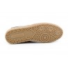 Men's Indoor Football Boots Grey Leather Stitched Sole 25644,95 €