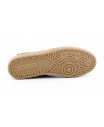 Men's Indoor Football Boots Grey Leather Stitched Sole 25644,95 €