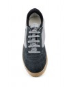Men's Indoor Football Boots Grey Leather Stitched Sole 25644,95 €