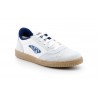 Men's Indoor Football Boots Grey Leather Stitched Sole 25644,95 €