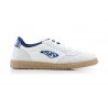 Men's Indoor Football Boots Grey Leather Stitched Sole 25644,95 €