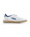Men's Indoor Football Boots Grey Leather Stitched Sole 25644,95 €