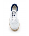 Men's Indoor Football Boots Grey Leather Stitched Sole 25644,95 €