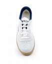 Men's Indoor Football Boots Grey Leather Stitched Sole 25644,95 €