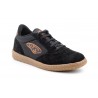 Men's Indoor Football Boots Grey Leather Stitched Sole 25644,95 €
