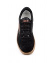 Men's Indoor Football Boots Grey Leather Stitched Sole 25644,95 €