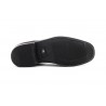 Zapatos Hombre Piel Negro Cordones Ancho Especial 12 2780 69,95 €