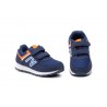 Children's Blue Velcro Sneakers 3-K33A-1244,95 €