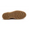 Botín Hombre Piel Marrón Cordones 3002 64,95 €