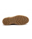 Botín Hombre Piel Marrón Cordones 3002 64,95 €